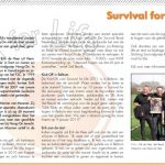 SFL-survivalrun-krant