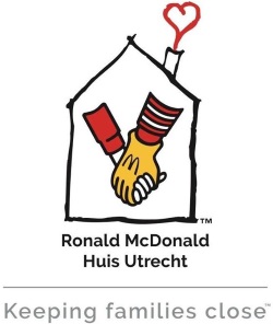SFL donatie dit jaar aan Ronald McDonald Huis Utrecht